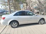 Hyundai Sonata 2008 года за 4 200 000 тг. в Караганда – фото 5