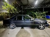 Mercedes-Benz E 260 1991 годаүшін1 000 000 тг. в Алматы – фото 3