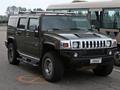 Hummer H2 2005 годаүшін12 000 000 тг. в Алматы – фото 2