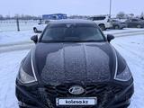 Hyundai Sonata 2022 года за 10 500 000 тг. в Уральск
