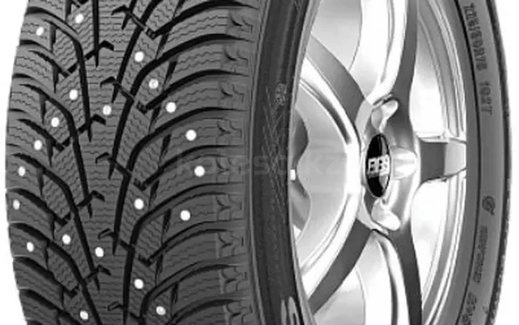 225/50R17 NP5 98T Maxxisүшін44 000 тг. в Алматы
