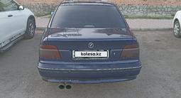 BMW 520 1997 годаүшін2 100 000 тг. в Экибастуз – фото 5