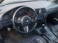 BMW 520 1997 года за 2 400 000 тг. в Экибастуз – фото 9