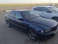 BMW 520 1997 года за 2 400 000 тг. в Экибастуз – фото 12
