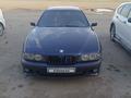 BMW 520 1997 года за 2 400 000 тг. в Экибастуз – фото 13