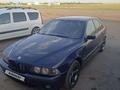 BMW 520 1997 года за 2 400 000 тг. в Экибастуз – фото 14