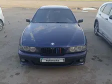 BMW 5 Series, 1997