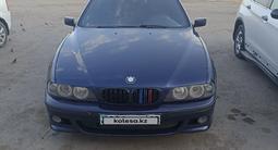 BMW 520 1997 годаүшін2 100 000 тг. в Экибастуз
