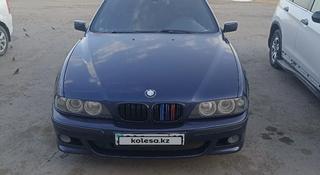 BMW 520 1997 года за 2 100 000 тг. в Экибастуз