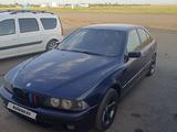 BMW 520 1997 годаүшін2 700 000 тг. в Экибастуз – фото 3