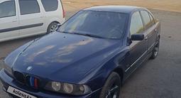 BMW 520 1997 годаүшін2 100 000 тг. в Экибастуз – фото 3