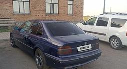 BMW 520 1997 годаүшін2 100 000 тг. в Экибастуз – фото 4