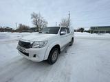 Toyota Hilux 2014 годаүшін10 000 000 тг. в Костанай – фото 2