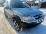 Chevrolet Niva 2014 годаүшін2 980 000 тг. в Костанай