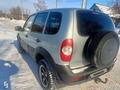 Chevrolet Niva 2014 года за 2 980 000 тг. в Костанай – фото 30