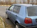 Volkswagen Golf 1992 годаfor1 200 000 тг. в Туркестан – фото 4