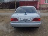 Mercedes-Benz E 240 1997 годаүшін3 500 000 тг. в Кызылорда