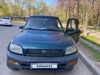 Toyota RAV4 1994 годаүшін2 600 000 тг. в Алматы