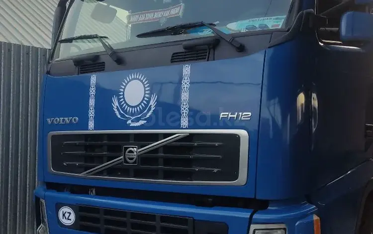 Volvo  FH 2007 годаүшін18 000 000 тг. в Алматы