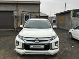 Mitsubishi L200 2023 годаfor12 990 000 тг. в Астана