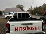 Mitsubishi L200 2023 годаfor12 990 000 тг. в Астана – фото 3