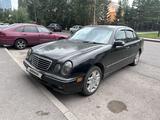 Mercedes-Benz E 320 2001 годаfor3 500 000 тг. в Астана – фото 2