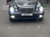Mercedes-Benz E 320 2001 годаfor3 500 000 тг. в Астана
