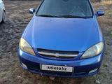 Chevrolet Lacetti 2007 годаfor1 800 000 тг. в Уральск