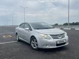 Toyota Avensis 2010 годаүшін6 700 000 тг. в Алматы