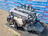 Двигатель SR20 на Ниссан/Nissan 2.0 за 377 880 тг. в Кокшетау – фото 3