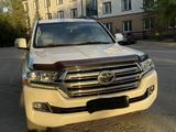 Toyota Land Cruiser 2018 года за 35 000 000 тг. в Алматы – фото 2