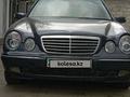 Mercedes-Benz E 320 1999 годаүшін3 500 000 тг. в Алматы – фото 3