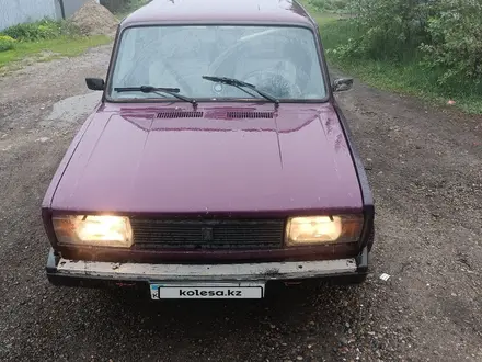 ВАЗ (Lada) 2104 2001 года за 700 000 тг. в Усть-Каменогорск