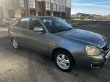 ВАЗ (Lada) Priora 2172 2012 годаfor2 550 000 тг. в Астана – фото 3