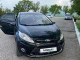 Ford Fiesta 2011 годаүшін3 800 000 тг. в Шымкент