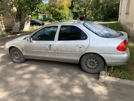 Ford Mondeo 1998 года за 900 000 тг. в Караганда – фото 3