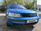 Volkswagen Passat 1997 года за 2 500 000 тг. в Астана – фото 2