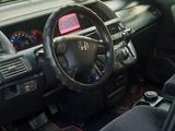 Honda Elysion 2006 годаүшін5 600 000 тг. в Шымкент – фото 5