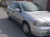 Opel Astra 2001 годаүшін1 850 000 тг. в Шымкент – фото 2