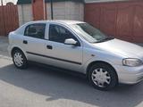 Opel Astra 2001 годаүшін1 850 000 тг. в Шымкент – фото 5