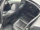 BMW 525 2004 года за 3 700 000 тг. в Жанаозен – фото 3