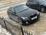 BMW 525 2004 года за 3 700 000 тг. в Жанаозен – фото 2