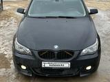 BMW 525 2004 года за 3 700 000 тг. в Жанаозен