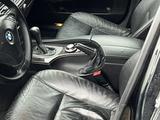 BMW 525 2004 года за 3 700 000 тг. в Жанаозен – фото 4