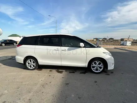 Toyota Estima 2006 года за 6 500 000 тг. в Актау – фото 4