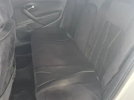 Volkswagen Polo 2015 года за 3 495 797 тг. в Костанай – фото 11