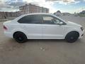 Volkswagen Polo 2015 года за 3 495 797 тг. в Костанай – фото 5