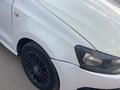 Volkswagen Polo 2015 года за 3 495 797 тг. в Костанай – фото 3