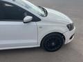 Volkswagen Polo 2015 года за 3 495 797 тг. в Костанай – фото 4