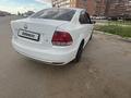 Volkswagen Polo 2015 года за 3 495 797 тг. в Костанай – фото 6
